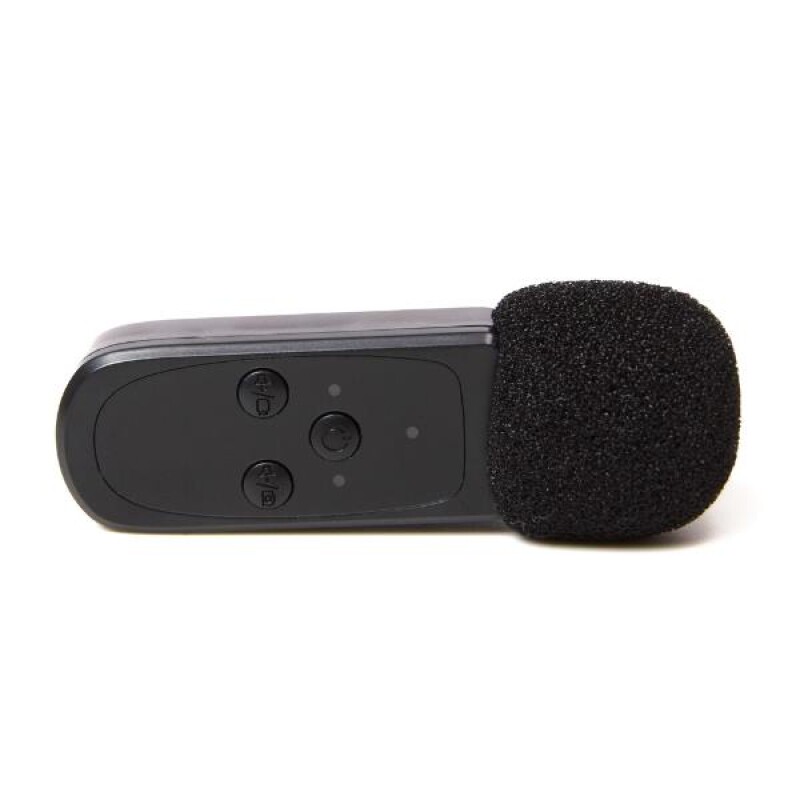 NILOX XMIC WITH MICROPHONE Action camera